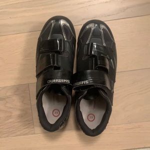 Shimano | Size 39 Cycling Shoes 🚴